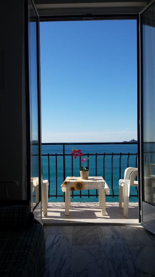 Vista Mare E Portofino - Sea And Portofino View Apartment Zoagli Exterior photo